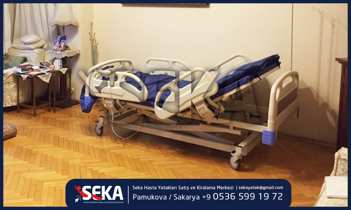 HASTA KARYOLASI BiLECİK