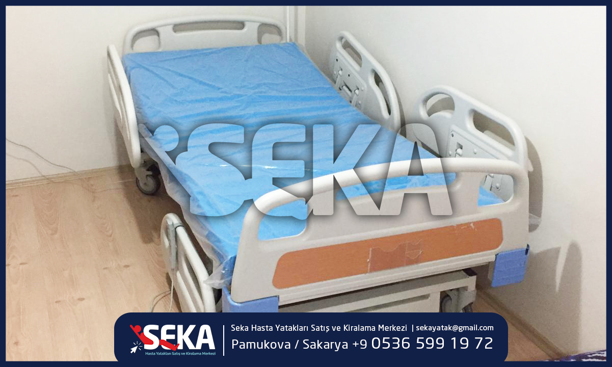HASTA KARYOLASI ESKİŞEHİR