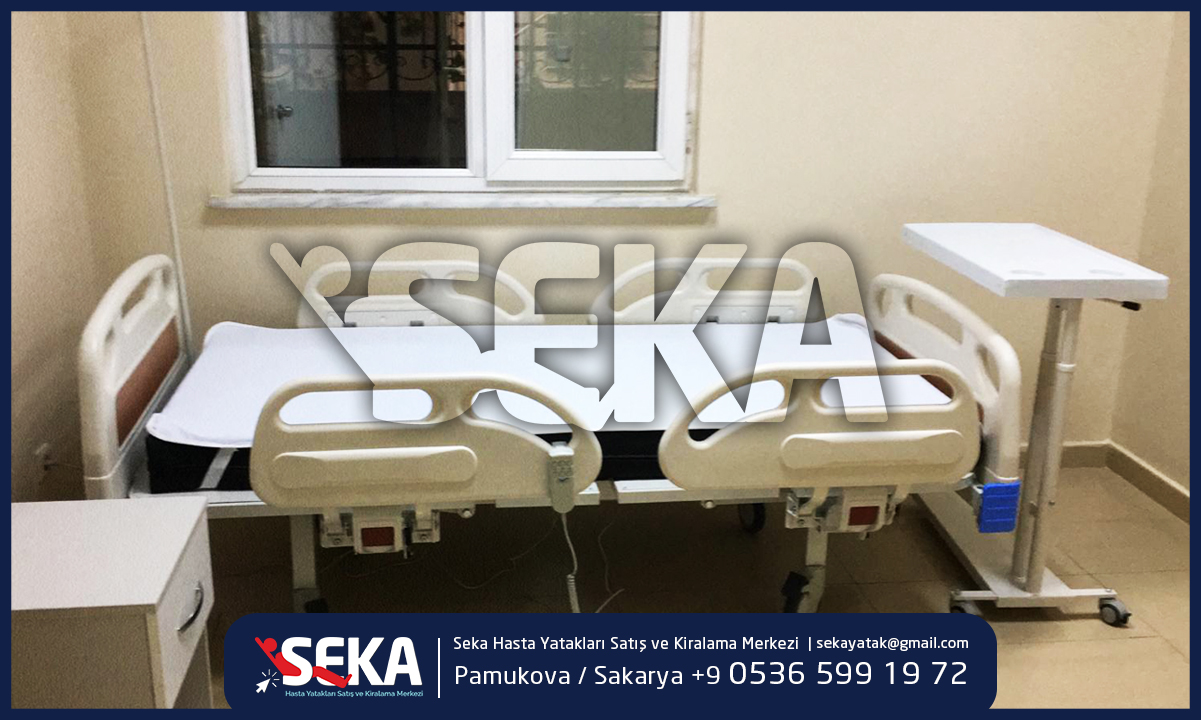HASTA KARYOLASI ZONGULDAK